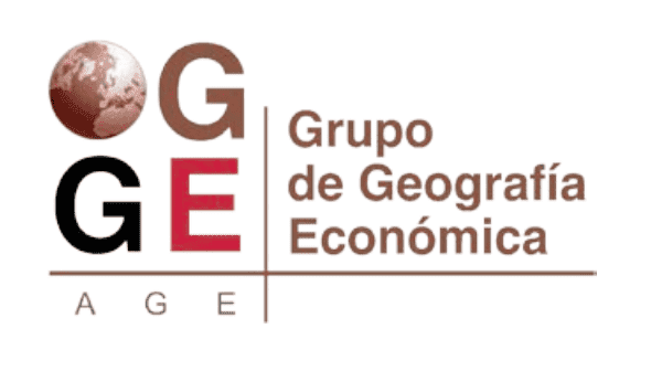 Premio a los Mejores Trabajos Fin de Grado, Fin de
Máster y Tesis Doctorales en Geografía Económica