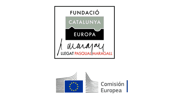 La IV edición del Premio Europa Joven