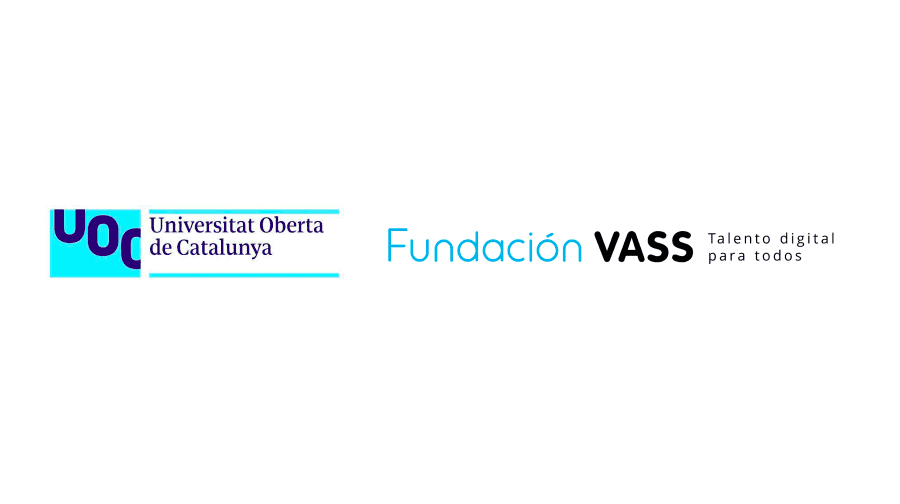 Premios STEM Responsable 2025-2026 de la Cátedra UOC - Fundación VASS de Transformación Digital sin Barreras: Empleabilidad e Inclusión