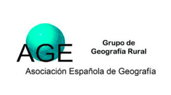 PREMIOS DE TRABAJOS
FINALES DEL GRUPO DE GEOGRAFÍA RURAL DE LA
ASOCIACIÓN ESPAÑOLA DE GEOGRAFÍA, 2025-2026