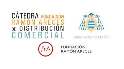 CÁTEDRA FUNDACIÓN RAMON ARECES DE DISTRIBUCIÓN COMERCIAL. PREMIO AL TRABAJO DE FIN DE GRADO EN MATERIAS DE DISTRIBUCIÓN COMERCIAL Y RETAIL