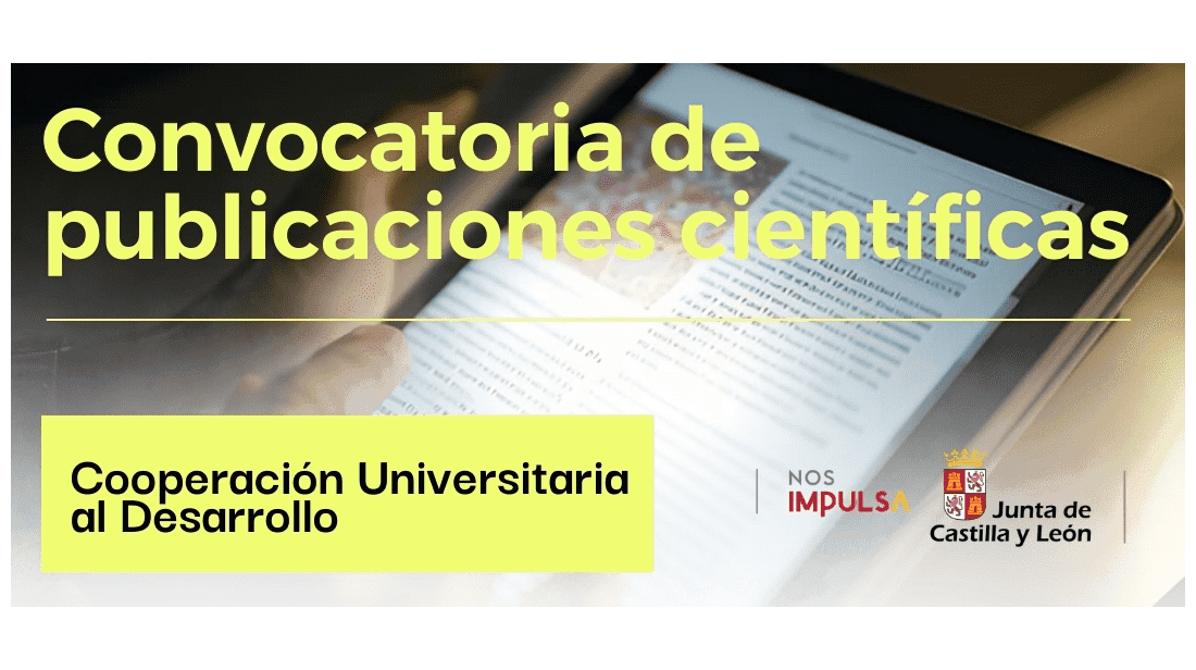 Cooperación Internacional para el Desarrollo