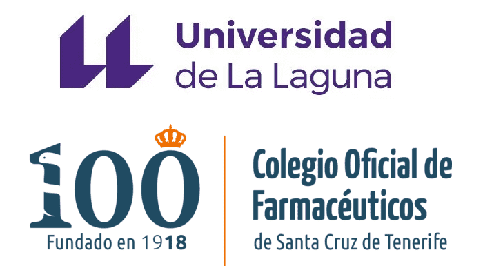 Premios a los mejores Trabajos de Fin de Grado y Tesis Doctorales de la Cátedra Canaria de Farmacia Colegio Oficial de Farmacéuticos de Santa Cruz de Tenerife-Universidad de la Laguna